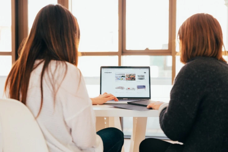 Customized SEO strategy and roadmap